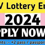 when is the next dv lottery 2024 registration starting